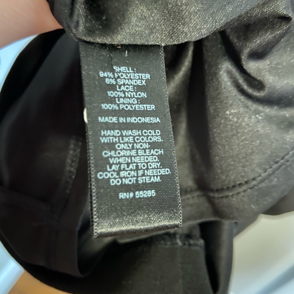 EXPRESS DRESS - Picture 6 of 6